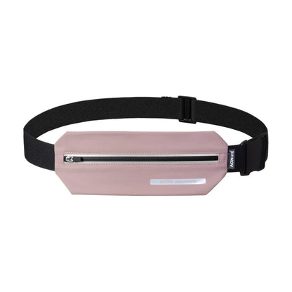 AONIJIE - Unisex Running Waist Pack - W8129