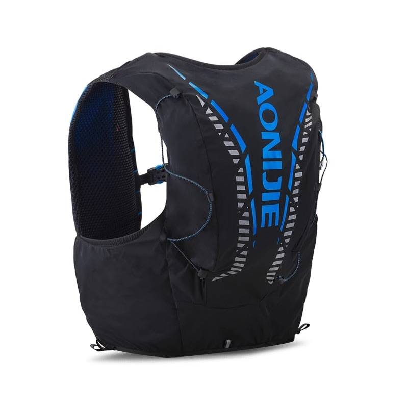 AONIJIE C962S 12L Running Backpack Hydration Bag Vest