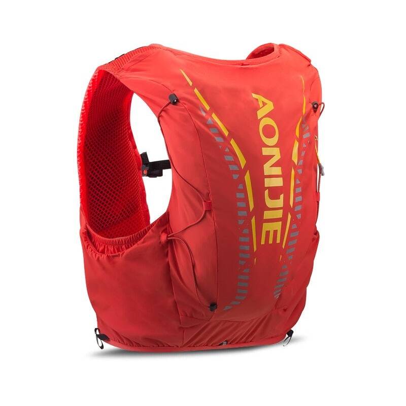 AONIJIE C962S 12L Lauf Rucksack Hydratation Tasche Weste