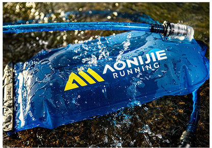 AONIJIE - Versatile TPU Soft Water Bladder - Choose from 1.5L, 2L, 3L - SD62