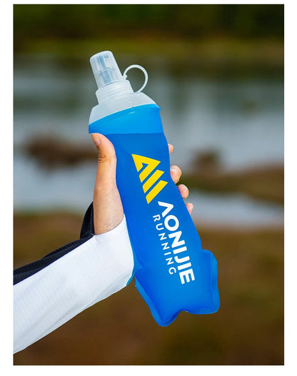 AONIJIE - 500ml Soft Flask - Collapsible - SD71