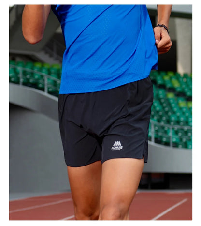 AONIJIE - Men's Quick Dry Running Shorts - Jogging & Endurance - FM5197