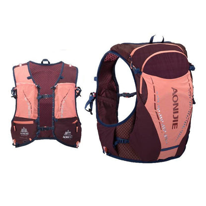 AONIJIE C9103S Ultra Vest 10L Hydration Backpack