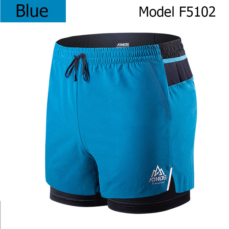 AONIJIE F5101 F5102 Sport-Shorts für Herren, schnelltrocknend