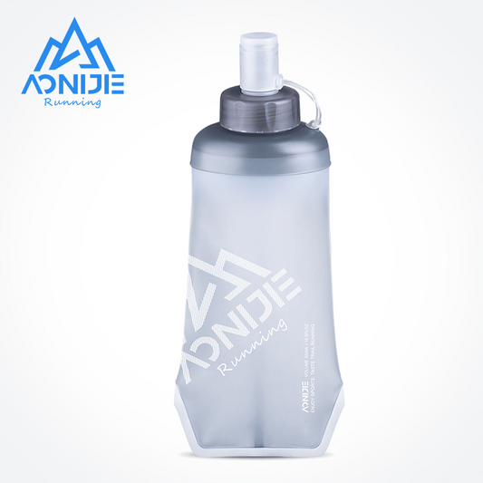AONIJIE SD26 420ml/500ml Collapsible Hydration Soft Flask