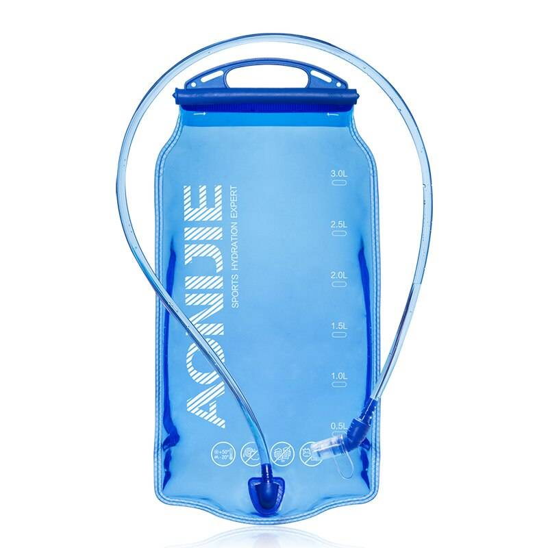 AONIJIE SD51 Water Reservoir Bladder - 1L/1.5L/2L/3L