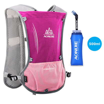 AONIJIE E913S 5L Trinkrucksack