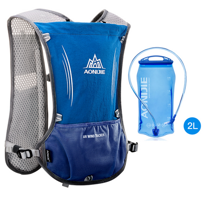 AONIJIE E913S 5L Hydration Backpack