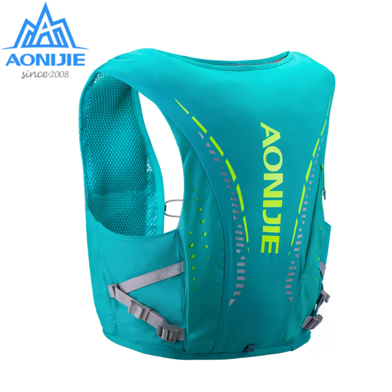 AONIJIE C942 10L Running Backpack Hydration Vest