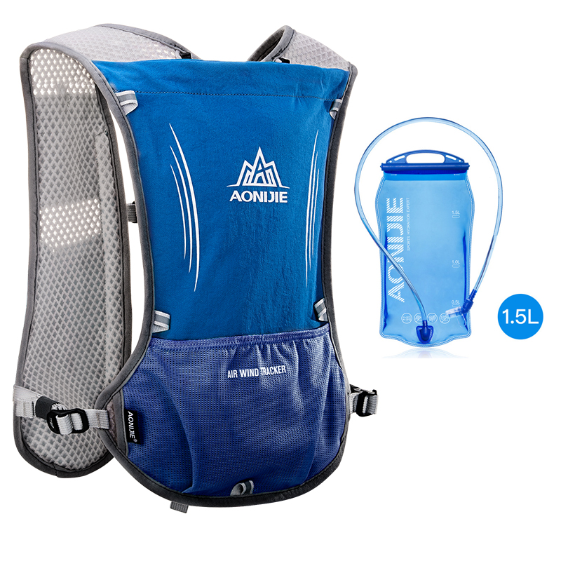 AONIJIE E913S 5L Hydration Backpack