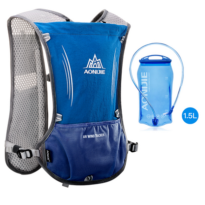 AONIJIE E913S 5L Hydration Backpack