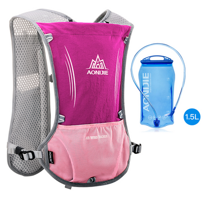 AONIJIE E913S 5L Hydration Backpack