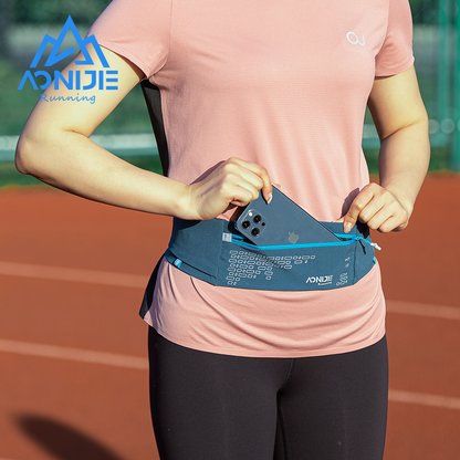 AONIJIE W8112 Running Belt