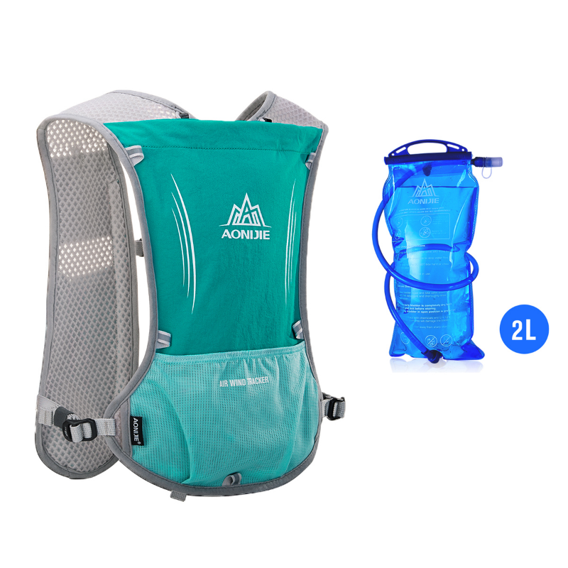 AONIJIE E913S 5L Hydration Backpack