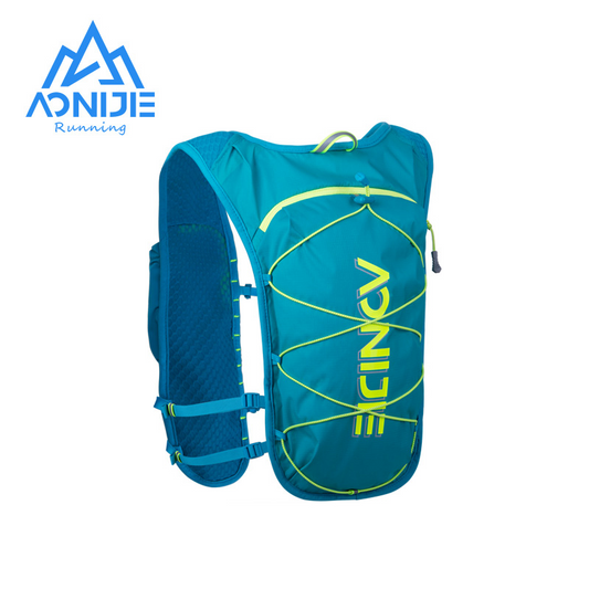 AONIJIE C9107 Trinkrucksack zum Laufen