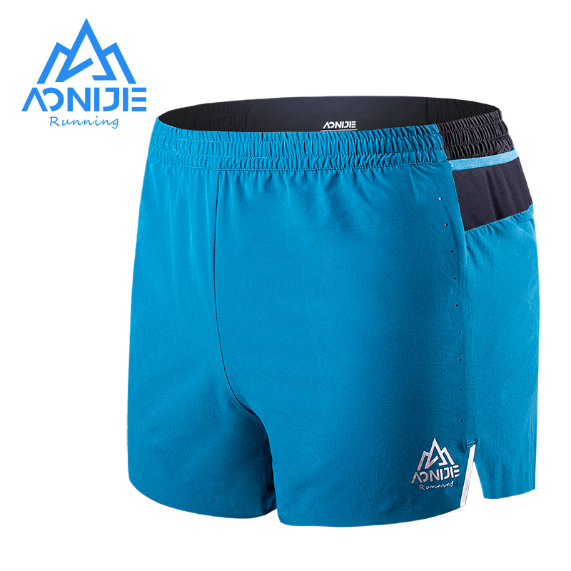 AONIJIE F5101 F5102 Sport-Shorts für Herren, schnelltrocknend