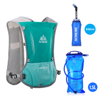 AONIJIE E913S 5L Hydration Backpack