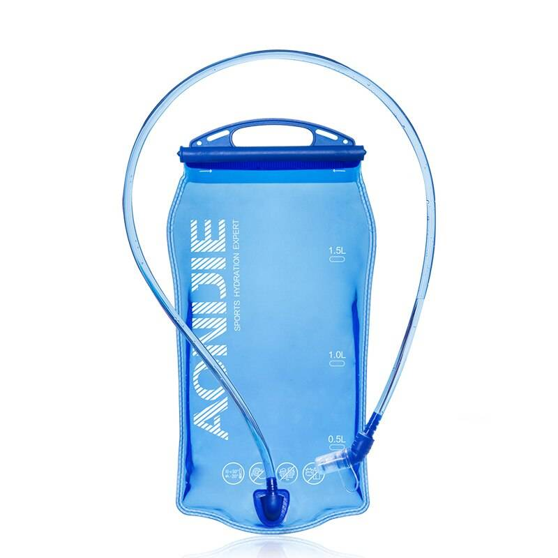 AONIJIE SD51 Water Reservoir Bladder - 1L/1.5L/2L/3L