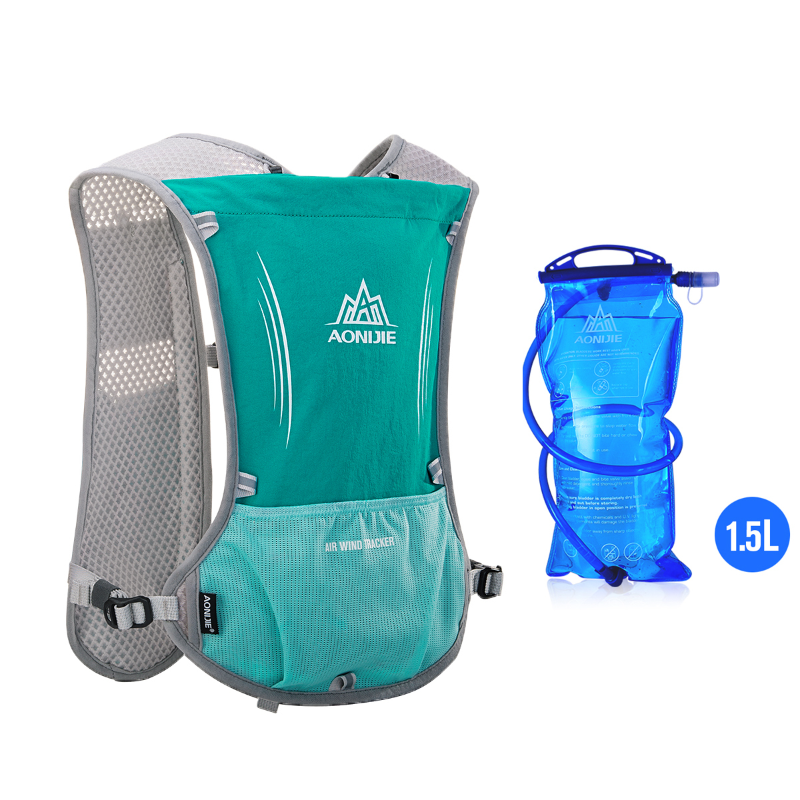 AONIJIE E913S 5L Hydration Backpack