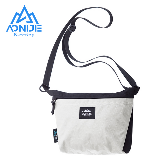 AONIJIE H3208 Unisex Outdoor Sports Messenger Bag