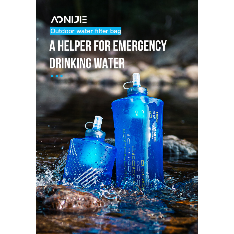 AONIJIE SD29 1000ml 2000ml Water Bag