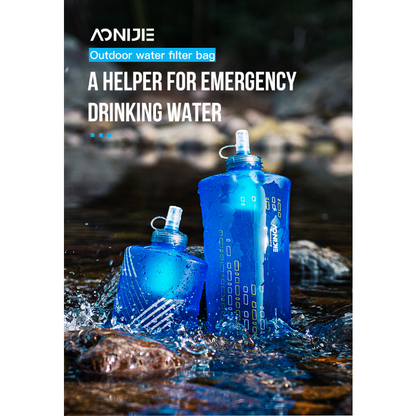 AONIJIE SD29 1000ml 2000ml Water Bag