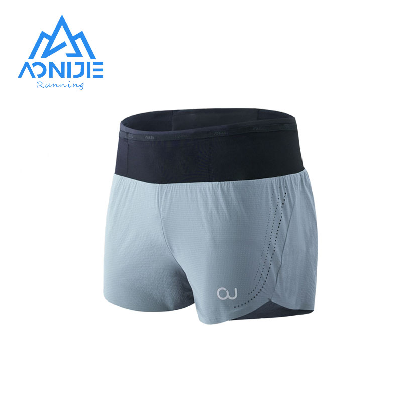 AONIJIE FM5108 Women Multifunction Quick Drying Sports Shorts