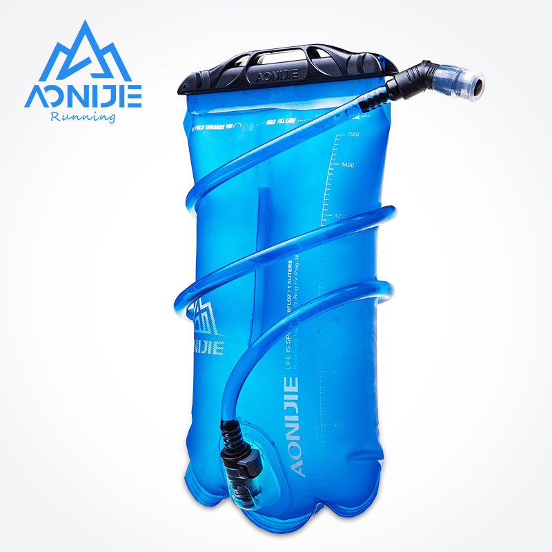 AONIJIE SD16 Soft Reservoir Water Bladder Water Bag