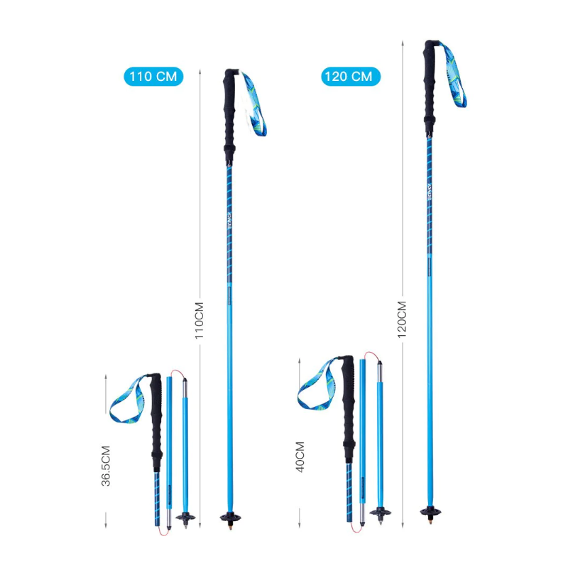 AONIJIE E4202 Trekking Pole