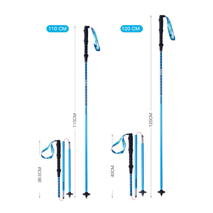 AONIJIE E4202 Trekking Pole