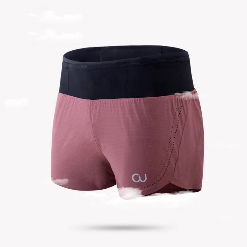 AONIJIE FM5108 Damen Multifunktions-Sportshorts mit Schnelltrocknung