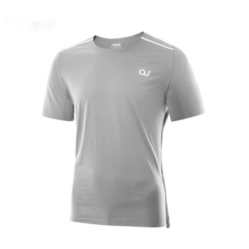 AONIJIE FM5118 Men Sports Quick Drying T-shirt