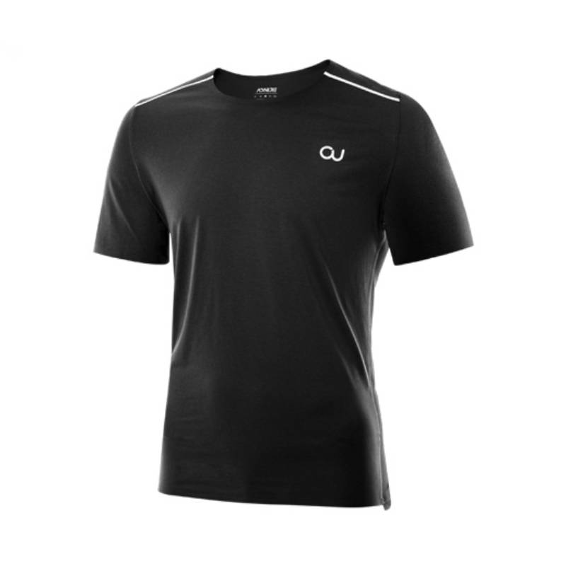 AONIJIE FM5118 Herren Sport Schnelltrocknendes T-Shirt