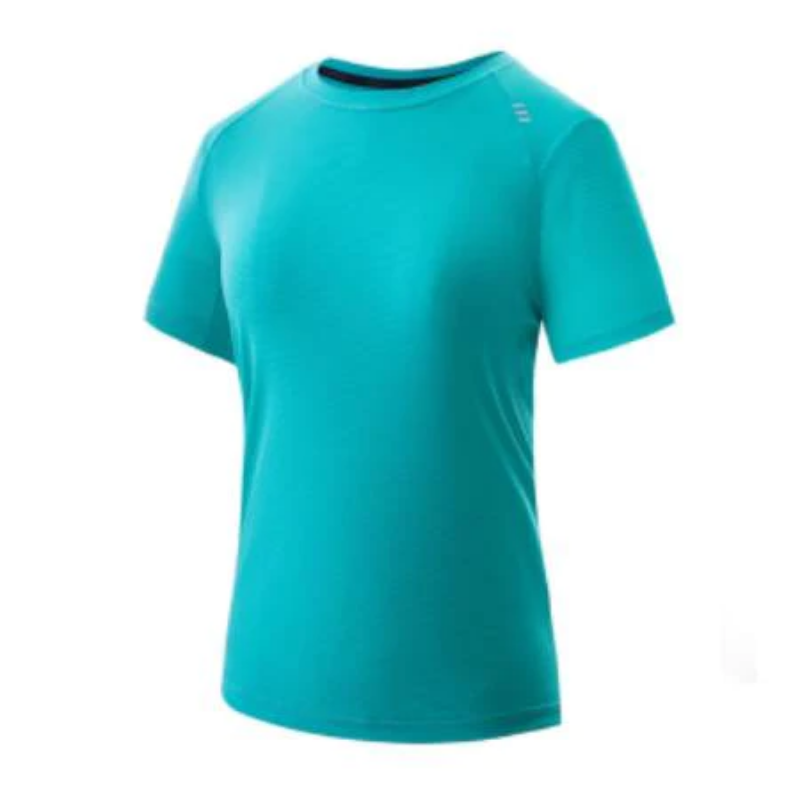 AONIJIE FW5135 Women Lightweight Quick Drying Sports T-shirt