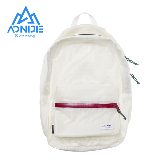 AONIJIE H3203 Leichter, faltbarer Schulterrucksack