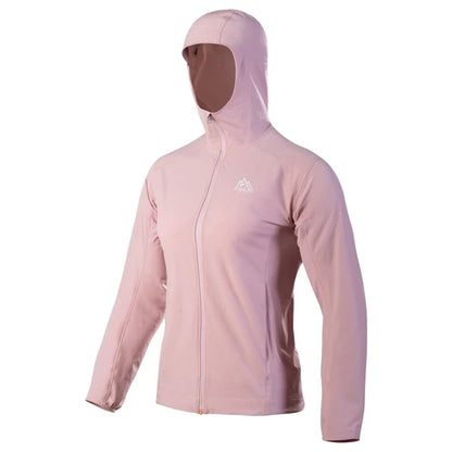 AONIJIE FW5136 Women Waterproof Sports Thin Jacket