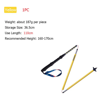 AONIJIE E4202 Trekking Pole