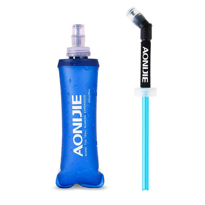 AONIJIE SD09 250ml/SD10 500ml Folding Soft Flask