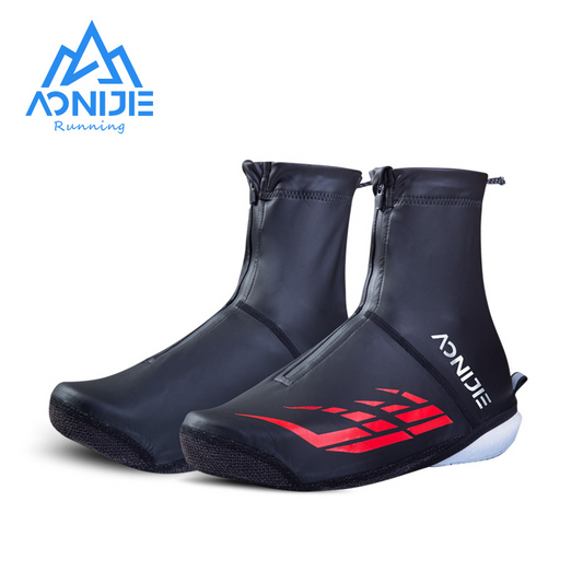 AONIJIE E4416 Outdoor Water Resistant Sandproof Shoe Covers