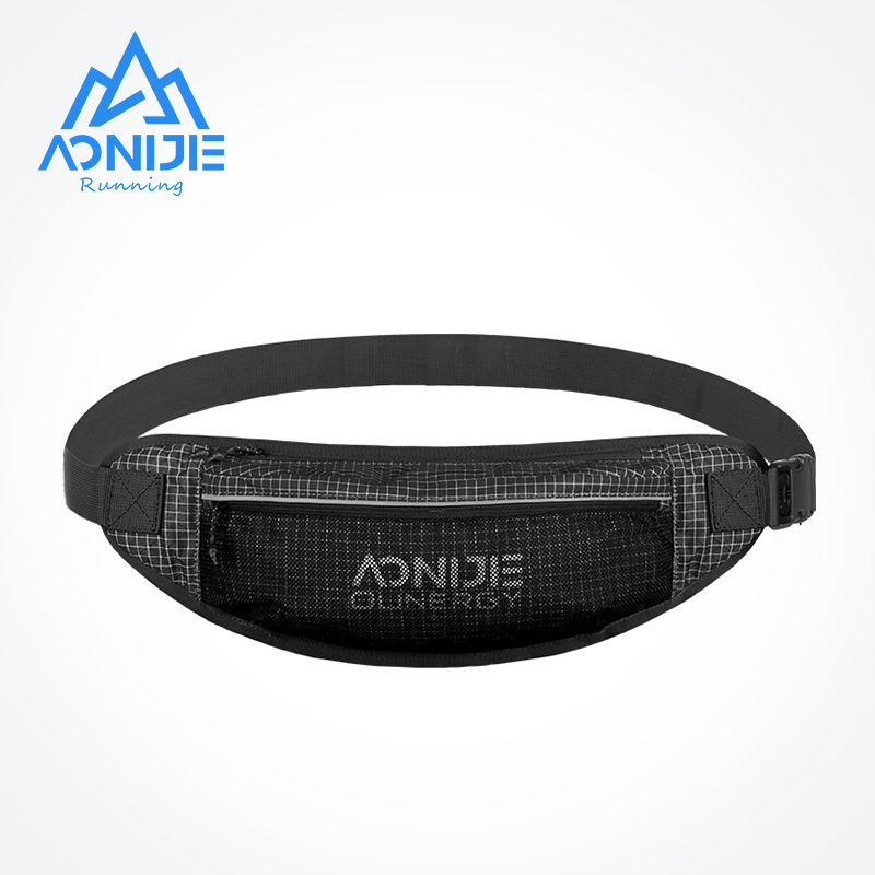 AONIJIE W8111 Outdoor Lightweight Sports Waist Bag