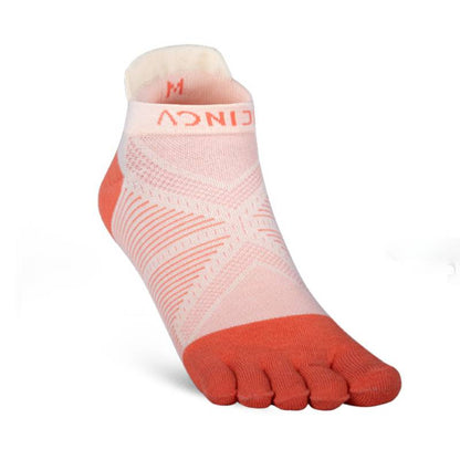 2 Pairs AONIJIE E4824 E4825 Athletic Toe Socks