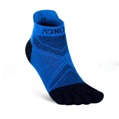 2 Pairs AONIJIE E4824 E4825 Athletic Toe Socks