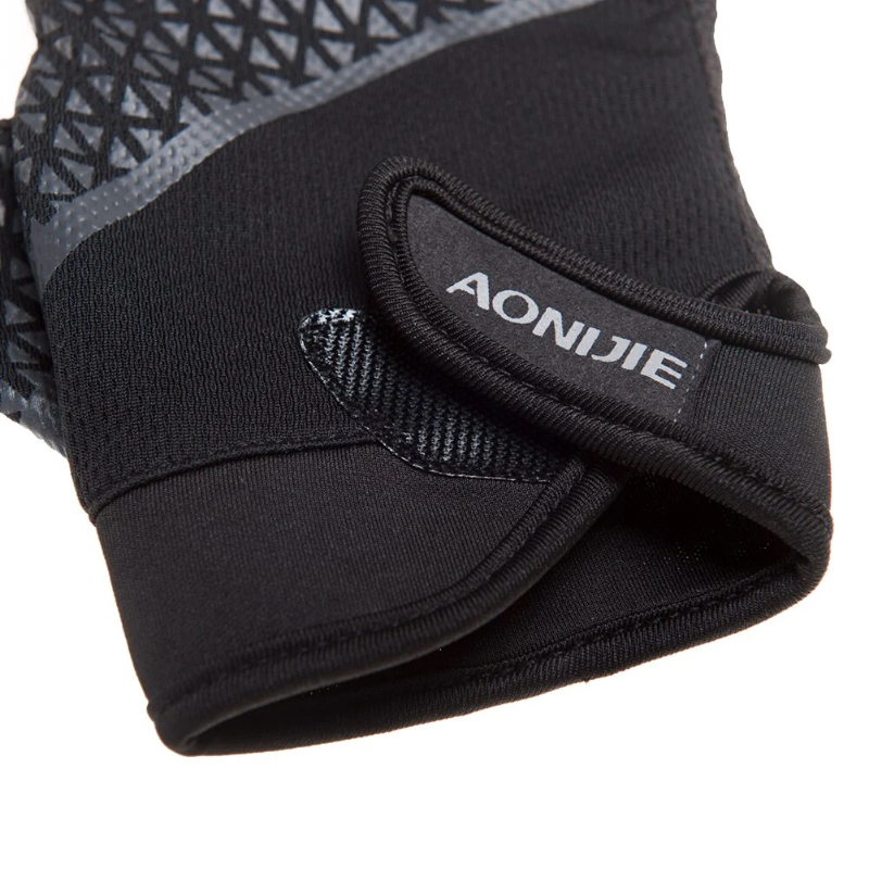 AONIJIE M52 Unisex Halbfinger-Sporthandschuhe 