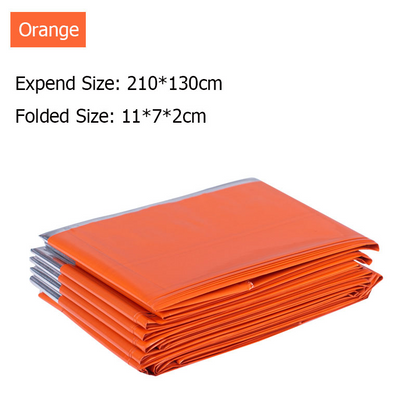 AONIJIE A107 Lightweight Emergency Blanket