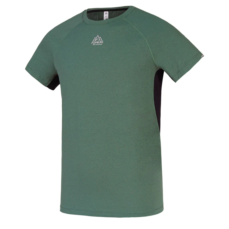 AONIJIE FM5157 Herren Sport T-Shirt