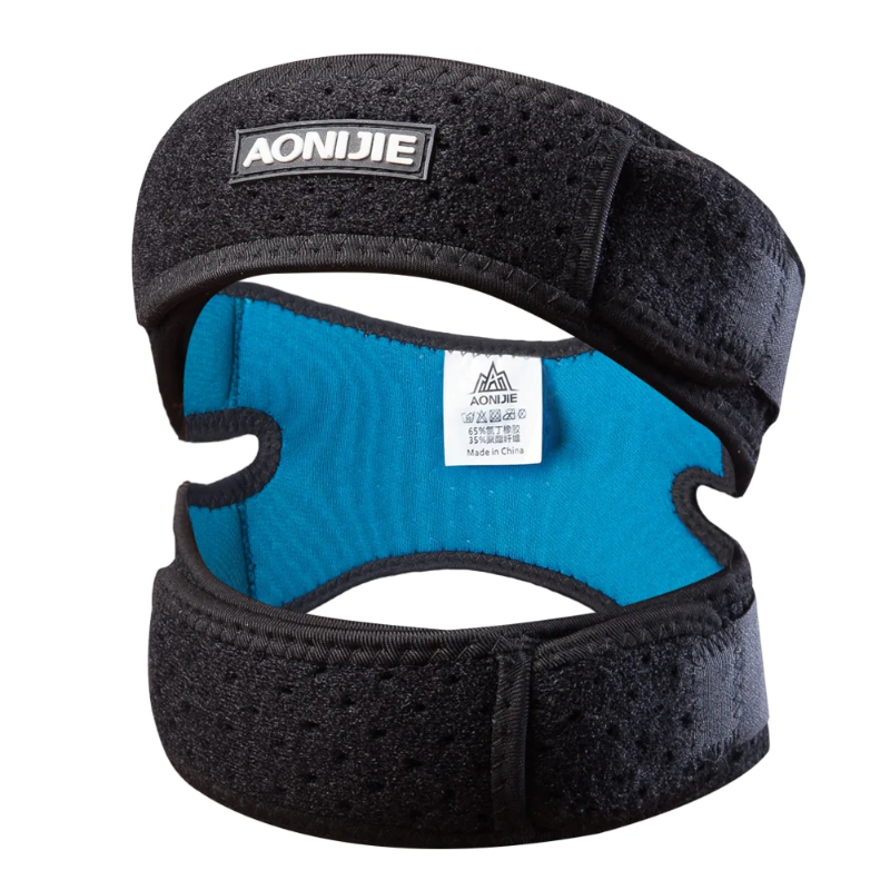 AONIJIE E4096 Dual Patella Kniebandage 