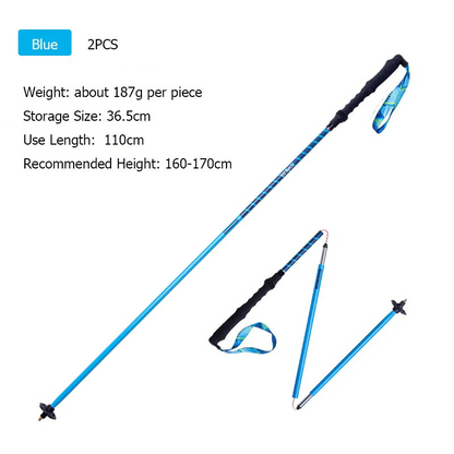 AONIJIE E4202 Trekking Pole