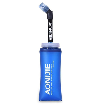 AONIJIE SD13 350ml/600ml Collapsible Soft Flask