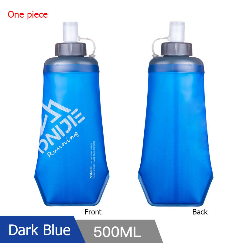 AONIJIE SD27 420ml 500ml Outdoor Sport Hydratation Wasser Flasche