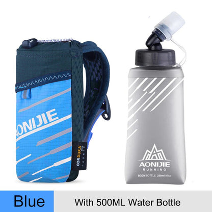 Aonijie A7102 Portable Hydration Handheld Pack